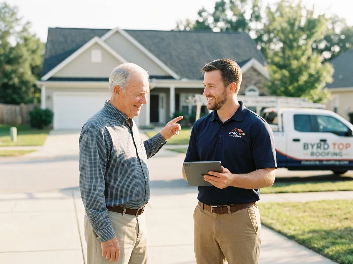 Roofing Martinsville, IL FAQs